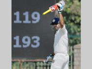 In His 1st Game After Retirement Virender Sehwag Hits Ton In Mysuru