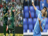India South Africa 5th Odi Records Tumbled At Wankhede Stadium Mumbai