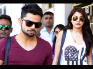 Marriage With Cricketer Virat Kohli Bollywood Actress Anushka Sharma Breaks Silence