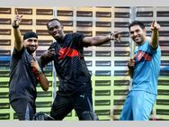 This Diwali Yuvraj Singh To Play Straight Get Married