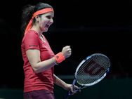 Flashback 2015 When Sania Mirza Made The Year Her Own