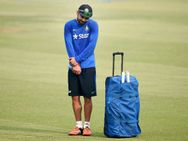 Preview 1st Test India Vs South Africa Mohali From November 