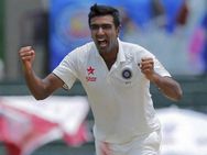 Ashwin Sets An Indian Record Mohali Test Vs South Africa