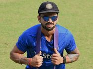 Don T Drive Drive Call Taxi Virat Kohli