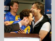 Most Difficult Batsman Bowl To Shoaib Akhtar Rates Inzamam Sachin