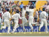 st Test India Vs South Africa Day 3 Report Mohali