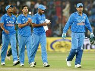 Icc Odi Rankings India Retain 2nd Spot Despite Series Loss Sa