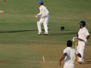 Ramesh Powar Retires From Competitive Cricket