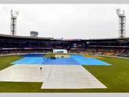 nd Test India South Africa Day 2 Report Bengaluru