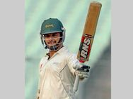 Murali Kartik Get Compassionate Athlete Award From Peta