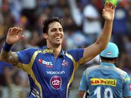 Mitchell Johnson Has Been Special Bowler Sachin Tendulkar