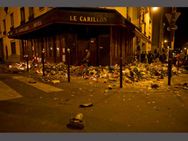 Wembley Honours Paris Victims With French Anthem