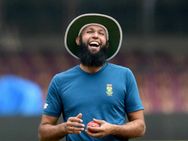 You Never Know What Could Have Happened To Bengaluru Test Hashim Amla