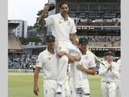 Mitchell Johnson Reveals The Most Difficult Batsman He Bowled At