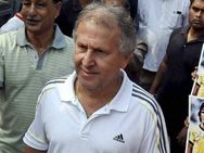 Isl Goa Coach Zico Blasts Kolkata Denying Them Practice
