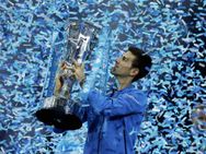 Djokovic Pulls Out Of Iptl Murray Wawrinka Join Singapore Slammers