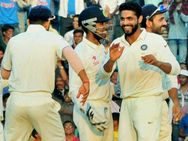 rd Test India South Africa Nagpur Day 2 Report Sa All Out 