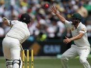 Coincidence First Ever Day Night Odi Test Played On Same Date November 