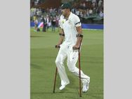 Honestly Dont Know When I Will Return Action Says Injured Starc