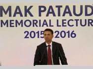 Full Text Rahul Dravid Delivers Mak Pataudi Memorial Lecture 2015 New Delhi