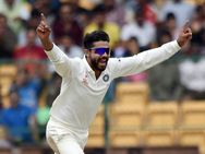 th Test India South Africa Day 2 Report Delhi Rahane Ton