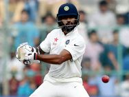 Shikhar Dhawan Reported For A Suspect Bowling Action