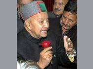 Virbhadra For Cancellation Of T20 World Cup Match With Pakistan