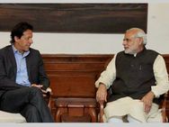 I Told Pm Narendra Modi That India Pakistan Cricket Should Happen Imran Khan