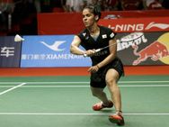 Hong Kong Open Saina Nehwal Enters Quarter Finals