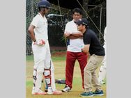 Sachin Tendulkar S Technical Inputs Helped Me Ranji Trophy Shreyas Iyer