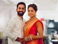 Cricketer Dinesh Karthik Wife Dipika Pallikal Squash Media Report Sports Angry Tweets
