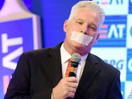 I Was Not Deported Says Dean Jones After Visa Row Pakistan