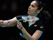 Saina Resume Practice From Next Week Bengaluru