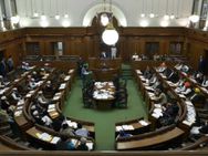 Aap Govt Tables Resolution On Ddca Delhi Assembly