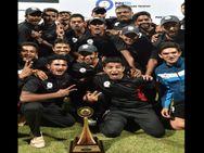 Parthiv Patel Bumrah Help Gujarat Lift Maiden Vijay Hazare Trophy Gautam Gambhir