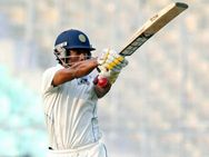 Wriddhiman Shami Star Bengal S 61 Run Win Over Hyderabad