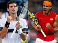 Djokovic Nadal Game For Qatar Open