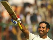 Laxmans 281 Rated As Best Test Innings In 50 Years