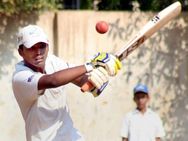 Historic Feat Auto Driver Son Pranav Dhanawade Scores World Record 1000 Runs Mumbai