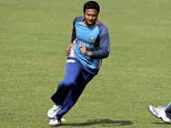 Bangladesh All Rounder Shakib Al Hasan Returns Training