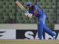 T20 Robin Uthappa Powers Karnataka To Victory