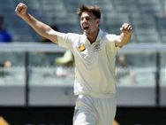 Australia Rest Mitchell Marsh From 2nd Odi Against India