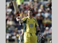 Australia Captain Steve Smith Sledges India Debutant Barinder Sran