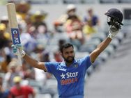 Rohit Sharma Very Good White Ball Player Virat Kohli Rock Warner