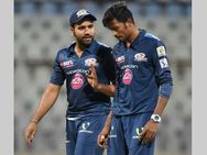 Want Carry Form Into T20i Series Australia Hardik Pandya