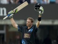 Martin Guptill Kane Williamson Set T20i World Record