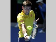 Wolrd No 1 Novak Djokovic Reveals Match Fixing Approach