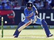 Sledging Virat Kohli Speaks About His Perfectly Timed Retort James Faulkner