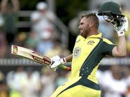 th Odi Australia Vs India Match Report Canberra Manuka Oval