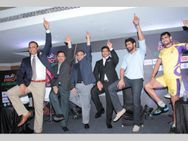 Pro Kabaddi Signs Actor Rana Daggubati As Brand Ambassador